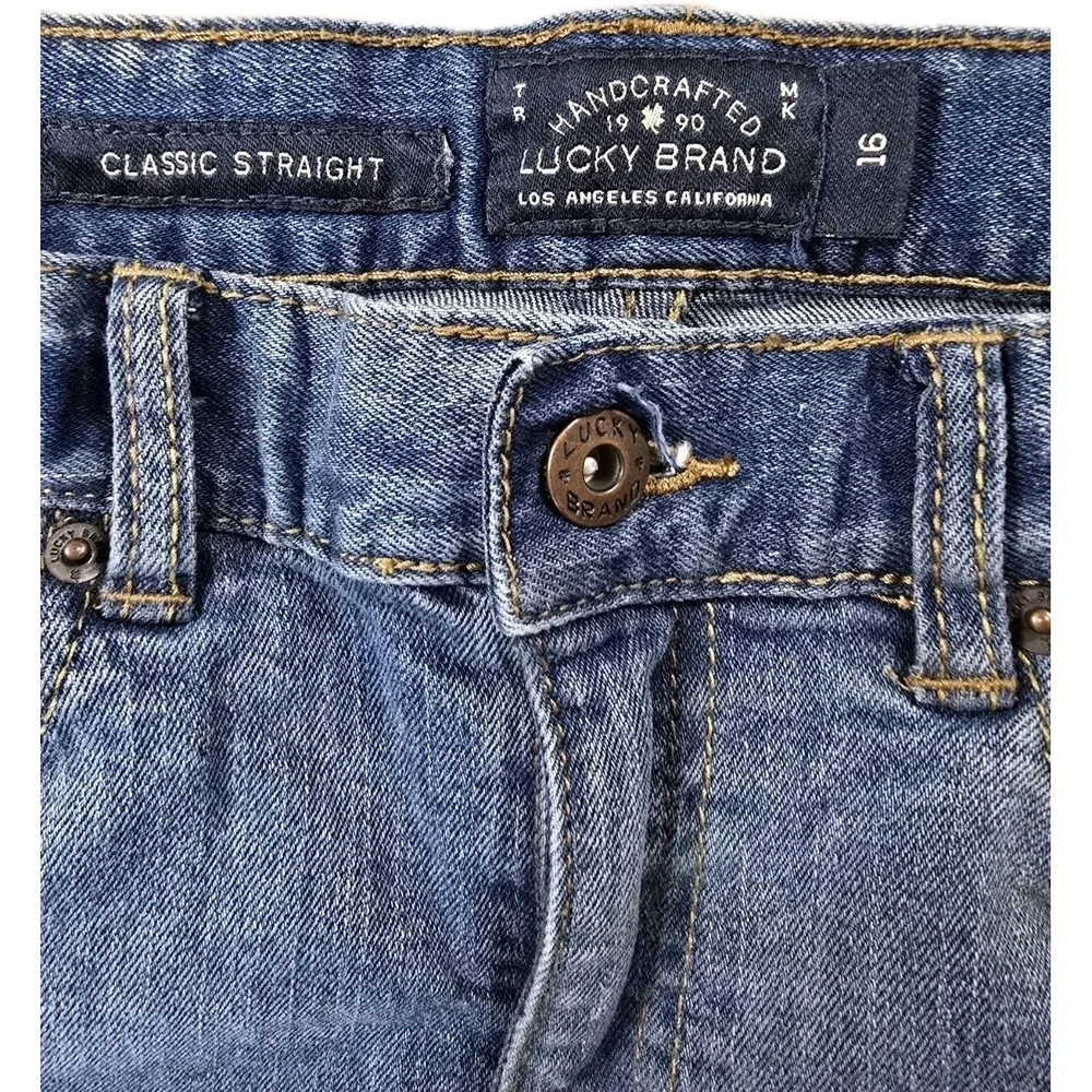 Lucky Brand lucky brand